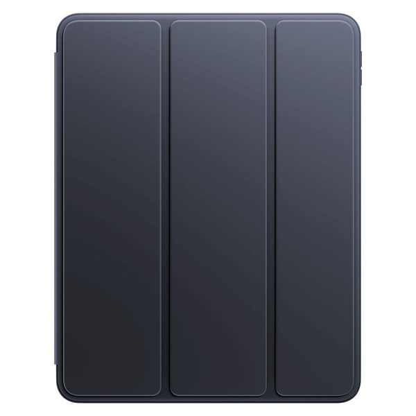 3mk Soft Tablet Case for Samsung Galaxy Tab A9 - black