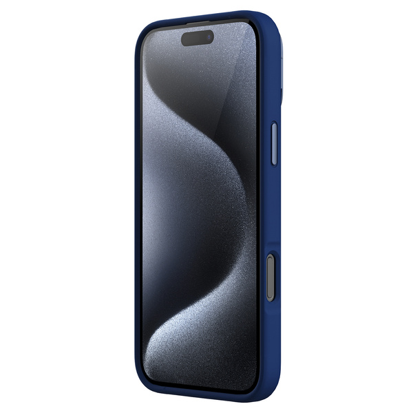 LensWing Prop Magnetic Case AP iPhone16 Pro Max Blue