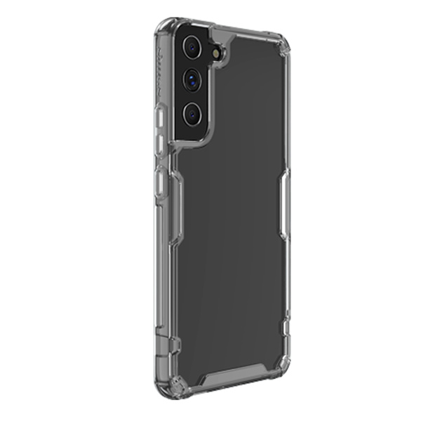 Nillkin Nature Pro Hülle für Samsung Galaxy S22+ (S22 Plus) Panzerhülle transparente Hülle