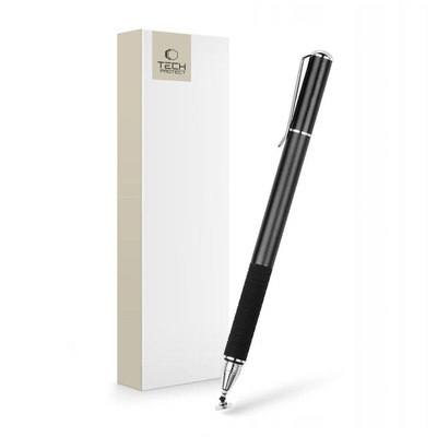 Tech-Protect Eingabestift – schwarz