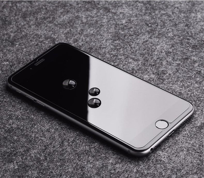 Tempered Glass Infinix Note 12 G96 hardness 9H (packaging - envelope)