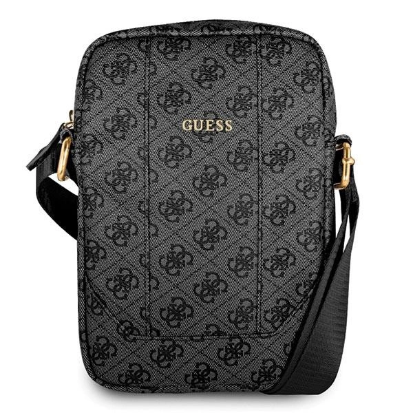 Guess 4G Uptown bag for a 10&quot; tablet - gray