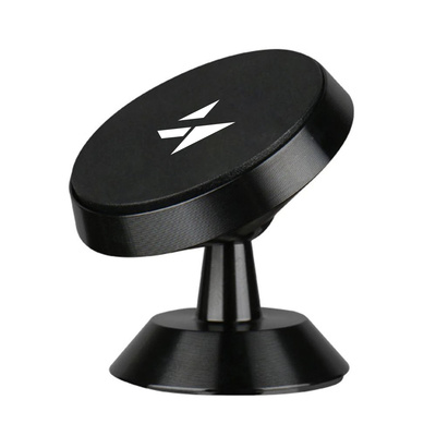 Wozinsky Magnetic Car Dashboard 360 Selbstklebend Schwarz (WMH-05)