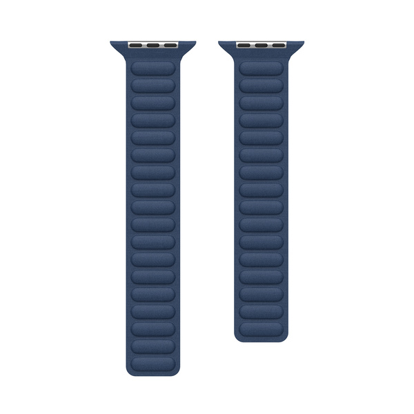 Dux Ducis Strap BL Magnetarmband für Apple Watch 38 / 40 / 41 mm – Blau