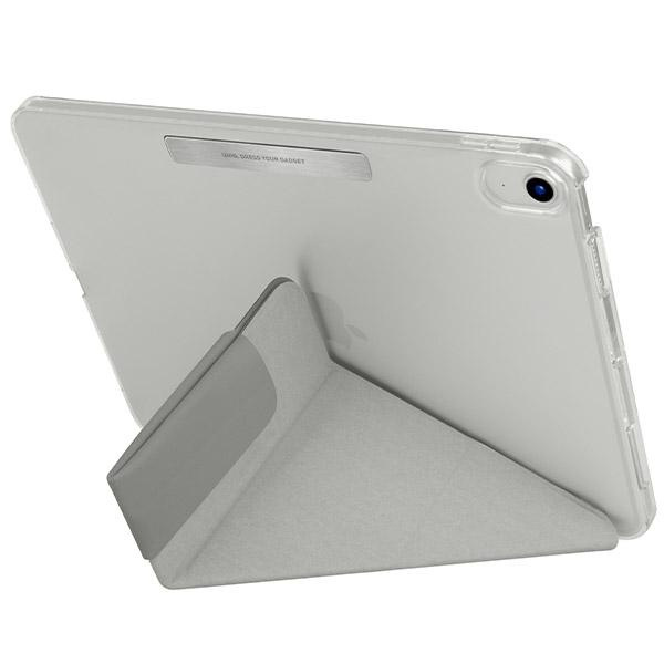 Uniq Camden case for iPad 10 gen (2022) - gray