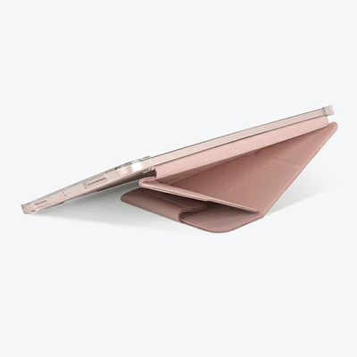 Uniq Camden case for iPad Air 10.9&#39;&#39; (2020) - pink