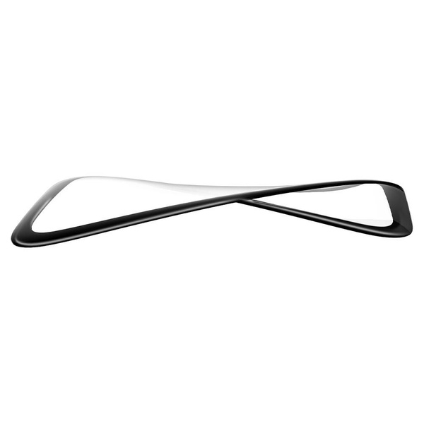 Spigen ProFlex EZ Fit Hybridglas für Apple Watch 4/5/6/SE (44 mm)