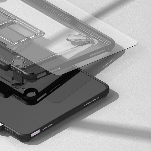 Szkło hartowane Ringke Easy Slide na iPad Air 11" 2024 (6 gen.)
