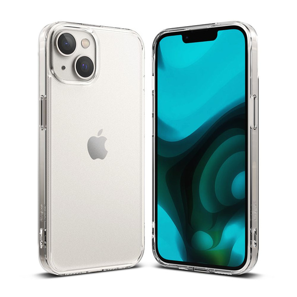Ringke Apple iPhone 14 Plus 6,7 "FUSION MATTE KLAR