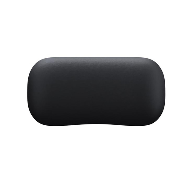 Ugreen LP839 ergonomische Handballenauflage – schwarz