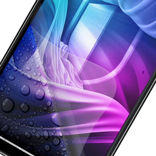 Folia matowa 3mk Silky Matt Pro na iPhone 13 Pro Max