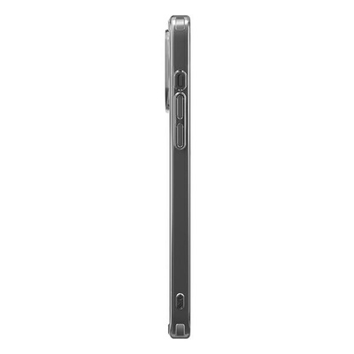 Etui Uniq LifePro Xtreme Magclick Charging na iPhone 14 Plus - szaro-czarne