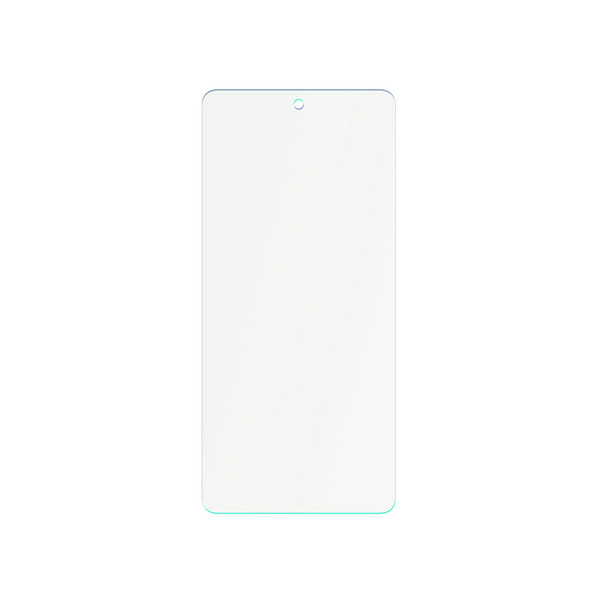 Folia matowa 3mk Silky Matt Pro na Samsung Galaxy S20 FE 5G