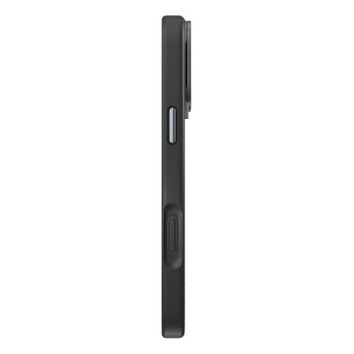 Uniq Keva Max Magclick Charging Case for iPhone 16 Pro Max - Black
