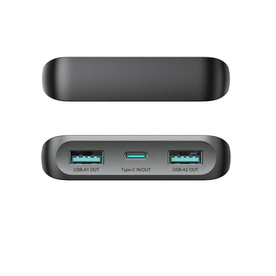 Powerbank Joyroom JR-PBF20 25W 10000mAh - black