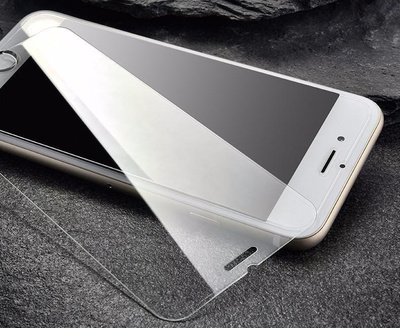 Tempered Glass 9H screen protector Xiaomi Redmi Note 11 (CHINA)  (packaging - envelope)