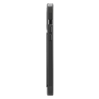Etui Uniq Heldro na iPhone 13 Pro / iPhone 13 - szare