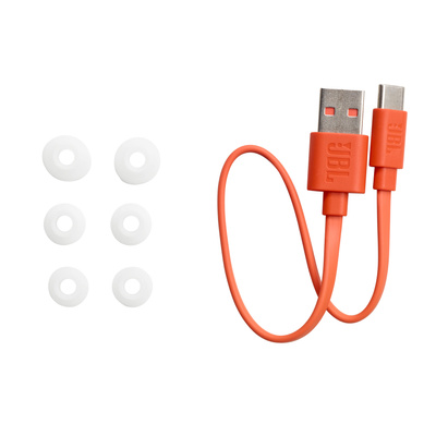 JBL Wave Beam kabellose In-Ear-Kopfhörer Bluetooth 5.2 IP54 IPX2 – Schwarz