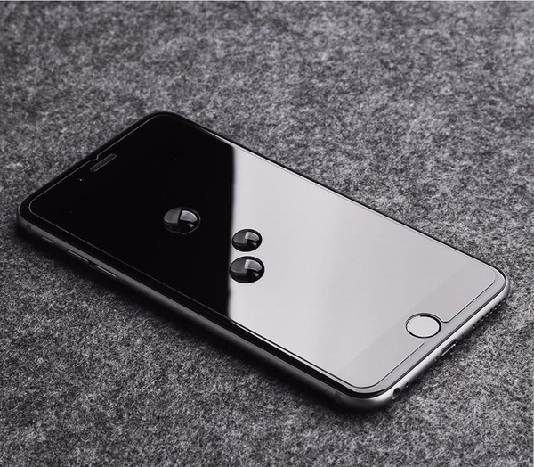 Tempered Glass Vivo Y35 / Y22 / Y22s tempered glass 9H hardness (packaging - envelope)