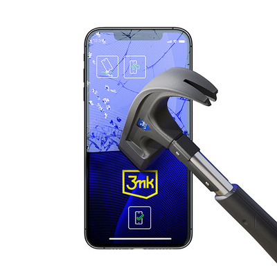 3mk FlexibleGlass™ Hybridglas für iPhone 11 Pro