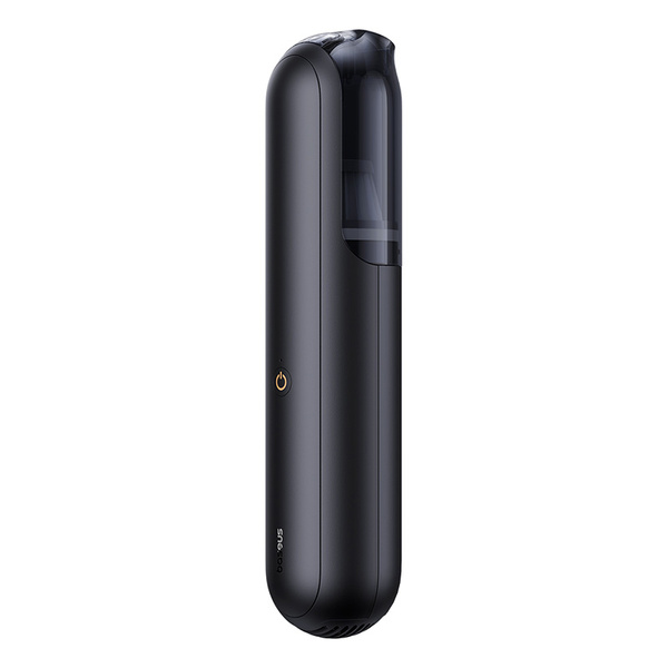 Baseus A0 Pro 4000Pa HEPA wireless car vacuum cleaner - black