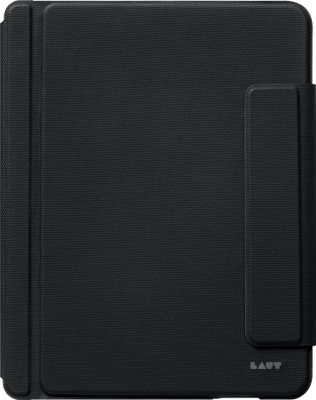 Laut Type Folio 2 Case with Bluetooth Keyboard for iPad Pro 11&quot; M4 (2024) - Black
