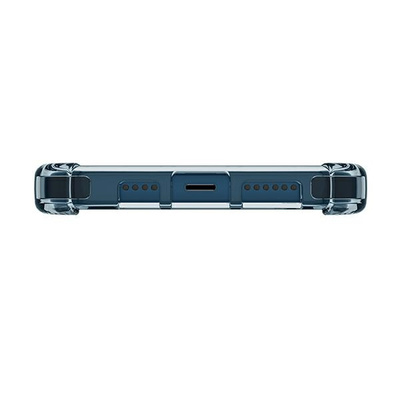 Uniq Combat case for iPhone 12 Pro Max - blue