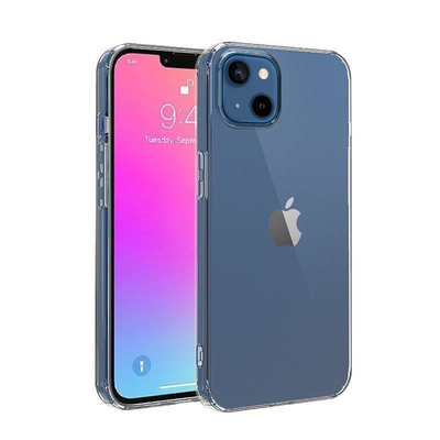 Żelowy pokrowiec etui Ultra Clear 0.5mm Sony Xperia 1 IV przezroczysty