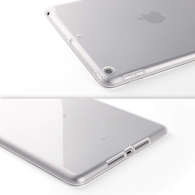 Slim Case Cover für Xiaomi Redmi Pad Flexible Silikonhülle Transparent