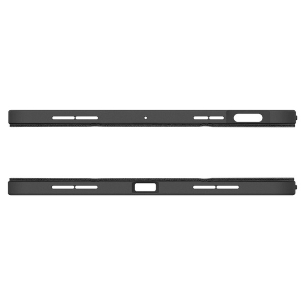 Etui Spigen Urban Fit na iPad Air 10.9'' 4/5 2020-2022 / 11.6'' 2024 - czarne
