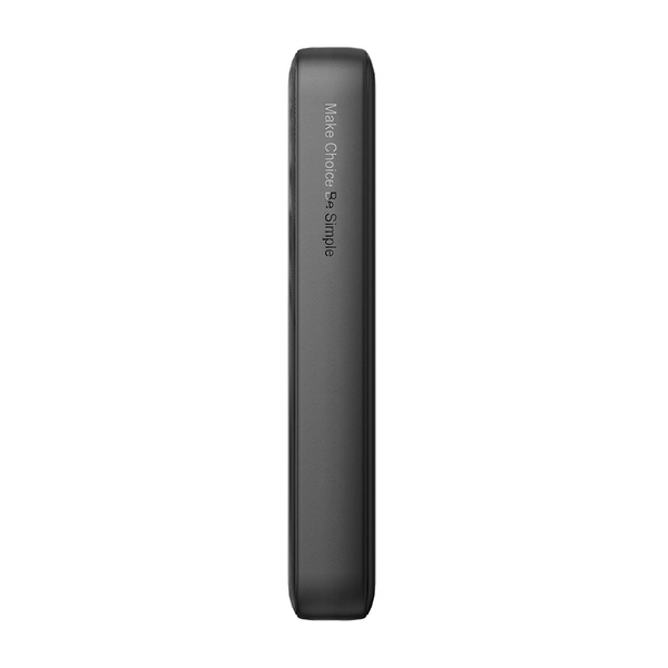 Powerbank Joyroom JR-PBF16 20000 mAh USB-C USB-A 22,5 W – schwarz