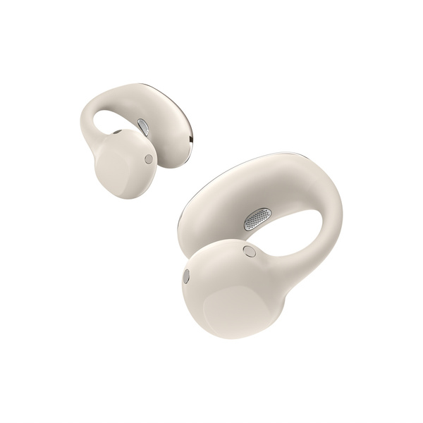 Acefast FA006 ACECLIP Pro In-Ear-Kopfhörer (kabellos) OWS – Gold