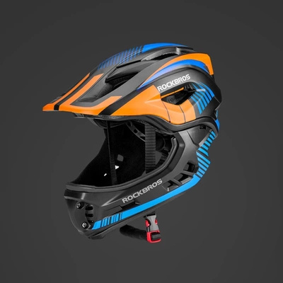 Helm rockbros full face 2025