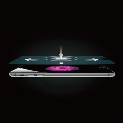Tempered Glass Infinix Note 12 G96 hardness 9H (packaging - envelope)