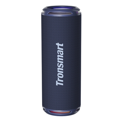 Tronsmart T7 Lite 24W kabelloser Lautsprecher – Marineblau