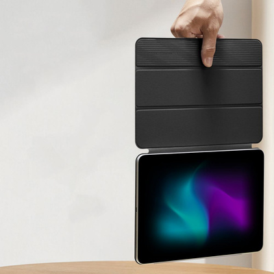 ESR Rebound Magnetic Case for iPad Pro 13&#39;&#39; 2024 - Black