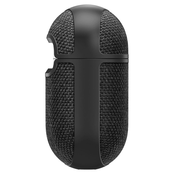 Spigen Urban Fit Case for AirPods 4 - Black
