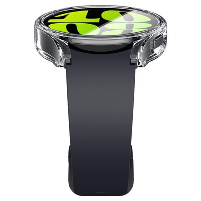 Spigen Ultra Hybrid Case for Samsung Galaxy Watch 6 (44mm) - Transparent
