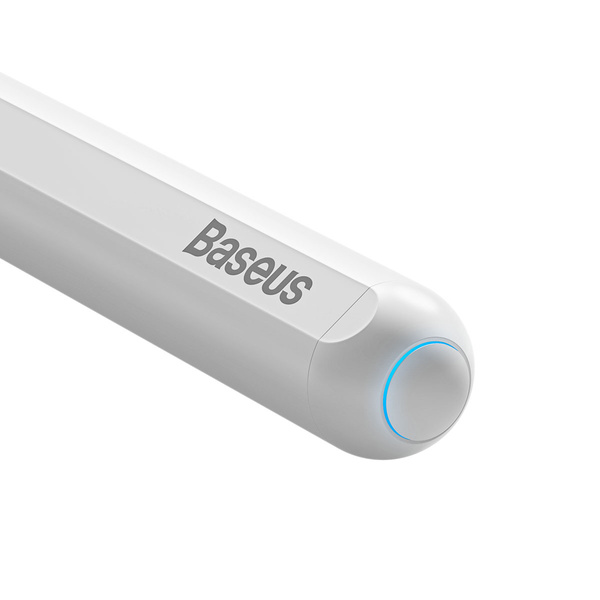 Aktiver Stift für iPad Baseus Smooth Writing 2 SXBC060102 – weiß