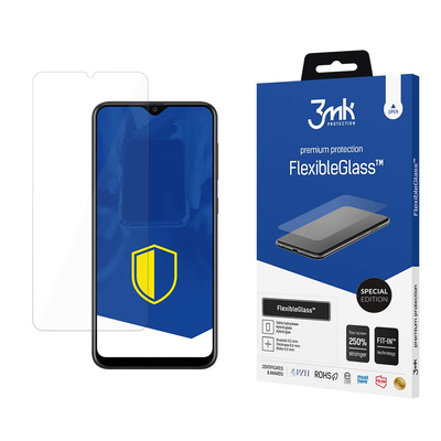 Samsung Galaxy A20e – 3mk FlexibleGlass™ Sonderedition