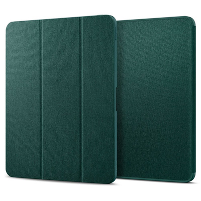 Spigen Urban Fit Hülle für iPad Pro 13&quot; 2024 - grün