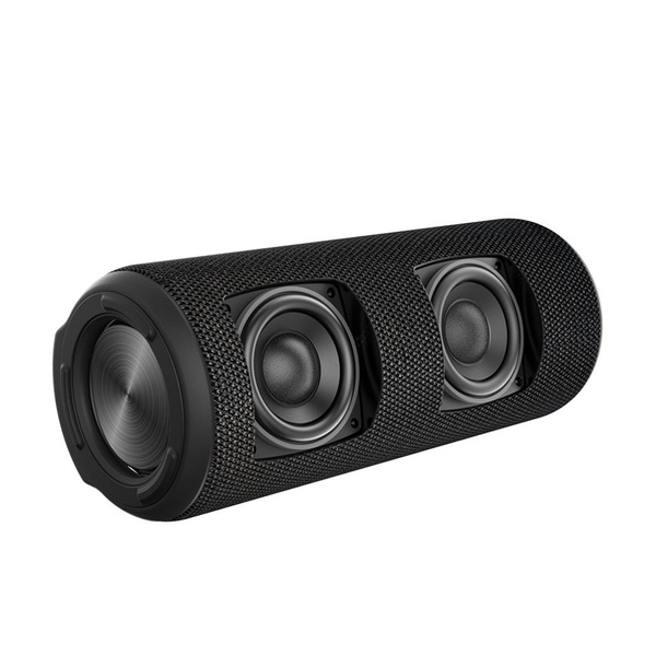 Tronsmart Element T6 Plus Tragbarer kabelloser Bluetooth 5.0-Lautsprecher 40 W mit Powerbank-Funktion (367785)
