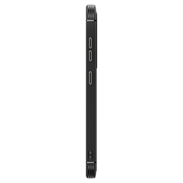 Spigen Core Armor Mag Case for Samsung Galaxy S25+ - Matte Black