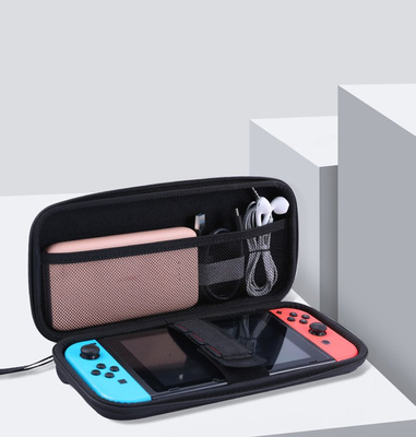 Ugreen Case Box for Nintendo Switch and Accessories S 26.5 x 10 x 13.5 cm black 50275 LP145 Hurtel