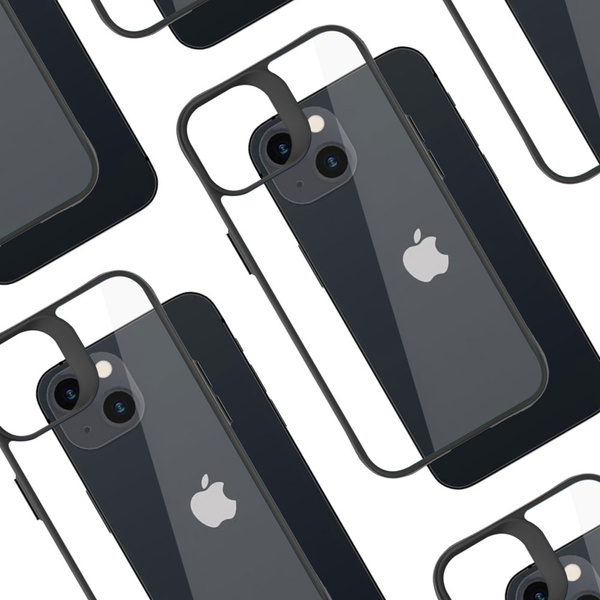 Apple iPhone 14 - 3mk Comfort Set 4 in 1