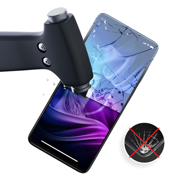 3mk Silky Matt Pro matte Schutzfolie für Motorola Moto G82 5G