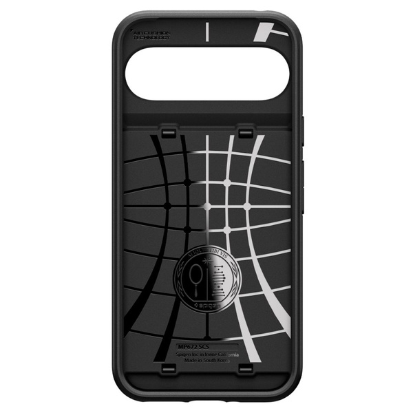 Etui Spigen Slim Armor CS na Google Pixel 9 Pro XL - czarne