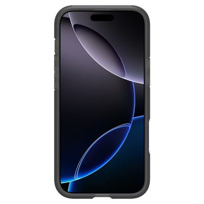 Spigen Tough Armor &quot;T&quot; Mag MagSafe case for iPhone 16 Pro Max - black