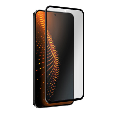 Szkło hartowane SBS Tempered Glass D3O z ramką do Samsung Galaxy S24+
