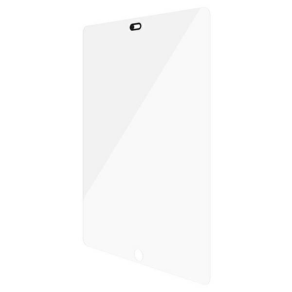 Szkło hartowane PanzerGlass E2E Super+ z zaślepką na aparat na iPad 10.2"